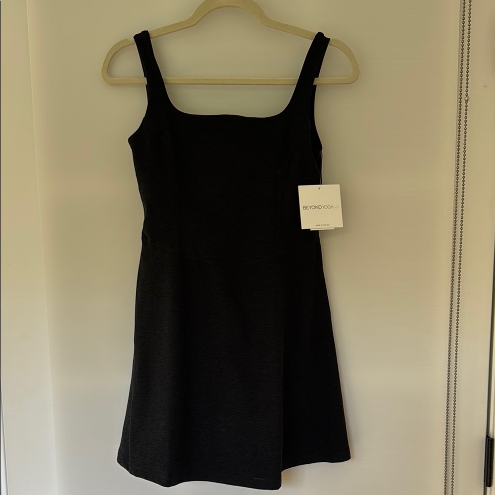 NWT Beyond Yoga Tennis Dress